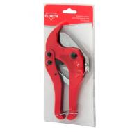 Ножницы Elitech для пластиковый труб d 16-42 мм