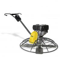 Машина заглаживающая по бетону CRT 48-35V