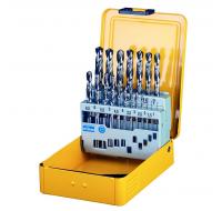 Набор сверл для металла DT 5923