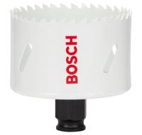 Коронка биметаллическая  70 мм (цифенбор)