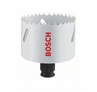 Коронка биметаллическая  73 мм (цифенбор)