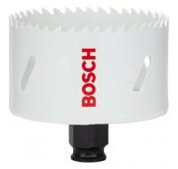 Коронка биметаллическая  76 мм (цифенбор)