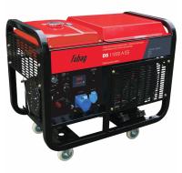 Электростанция дизельная DS 11000 A ES