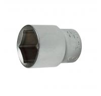 Головка торцевая шестигранная 3/8"