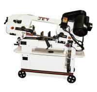 Пила ленточная  по металлу HVBS-712K