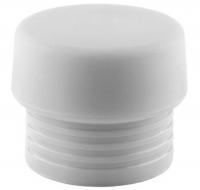 Боек Зубр Эксперт белый,особотвердый 40 мм для молотков арт.2044-40