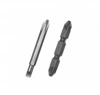 Бита двухсторонняя Ph2 х Ph2  50 мм