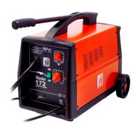 Сварочный аппарат полуавтомат Master 172A