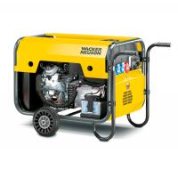 Электрогенератор G 7AI Schu