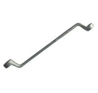 Ключ накидной КГН 22 х 24 ТУ Ц15 хр.бцв.