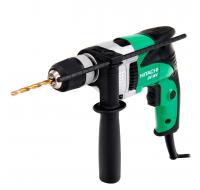 Дрель DV 16 V ударная БЗП, кейс