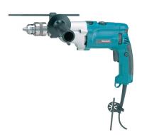 Дрель HP 2070 ударная, кейс