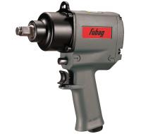 Пневмогайковерт ударный IW720 1/2" (720Нм 6.3бар 1/2")