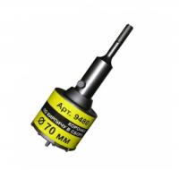 Коронка SDS+ D70 по кирпичу в сборе