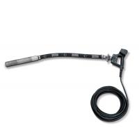 Вибратор высокочастотный погружной IRSEN 38