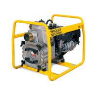 Мотопомпа PT 3A