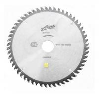 Диск пильный по ламинату 250*60T*32 дсп б/рез профи