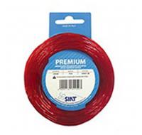 Леска PREMIUM SIAT 2.0 КАНАТ 15м SIAT2.0 STORM