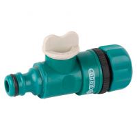 Соединитель (шланг-насадка) 1/2"