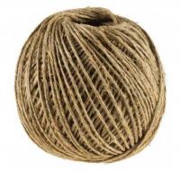 Шпагат льнопеньковый 1,4 мм х 100 м