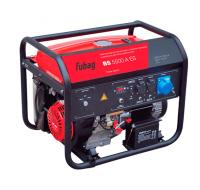 Бензо-электростанция BS 5500 A ES