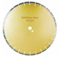 Диск алмазный 230D-2.3T-10W-22,2 сегментный по бетону