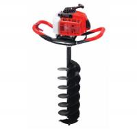 Мотобур, БМ 70В, 71см, 3,3,3л.с., 7500об/мин