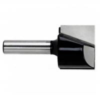 Фреза пазовая  9/20 мм