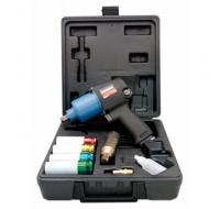 Пневмогайковерт ST 5544 SHK (1/2" 624 Нм) с набором головок