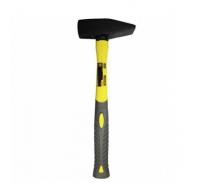 Молоток  100 гр. с ручкой из стекловолокна