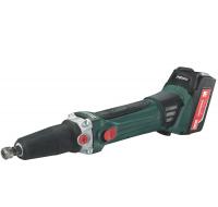 ПШМ аккумуляторная GA 18 LTX