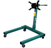 Стенд для разбора двигателей г/п 680 кг., длина 863 мм., ширина 863 мм., высота 830 мм.