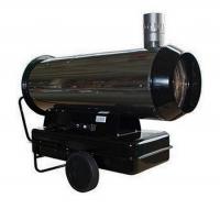 Калорифер дизельный ДН-80Н нержавейка