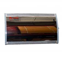 Конвектор ЭВНБ-1,5 нержавейка