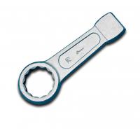 Ключ накидной ударный КГКУ 80мм Ц15 хр.бцв.