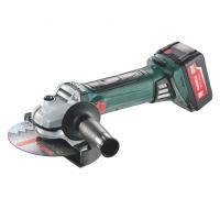 УШМ аккумуляторная W 18 LTX 150