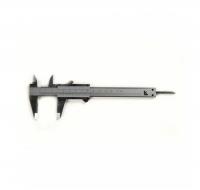 Штангенциркуль ШЦ-1-125 0.05 КЛБ