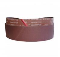Шлифовальная лента 150х2260мм 80G (для EHVS-80, OES-80CS)