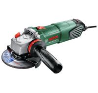 УШМ PWS 1000-125 CE