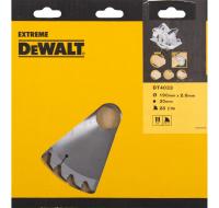 Диск пильный 190х30х1,8мм, 28зуб (DT 4033)