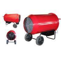 Калорифер газовый КГ-100 ПГ