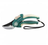 Секатор 210 мм, d 18 мм с двухкомпонентными рукоятками