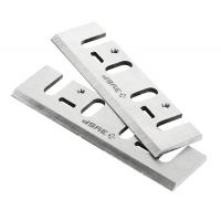 Нож для рубанка электрического, 110 мм (уп 2шт)