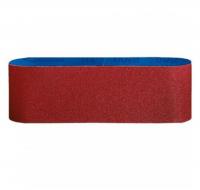 Шлифлента 75х457 К80 (3шт)