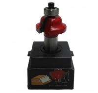 Фреза Атака 422318 кромочная калевочная 31,8х12,7х12