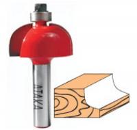 Фреза Атака 562255 кромочная калевочная 25,5х13,5х12