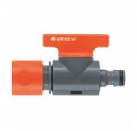 Клапан регулирующий