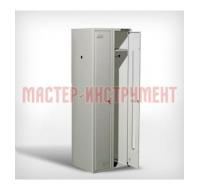 Шкаф для одежды двухсекционный