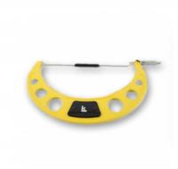 Микрометр МК- 25 0.01 КЛБ