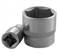 Головка торцевая 3/8" DR, 18 мм